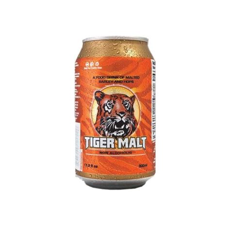 tiger malt walmart|tiger malt drink.